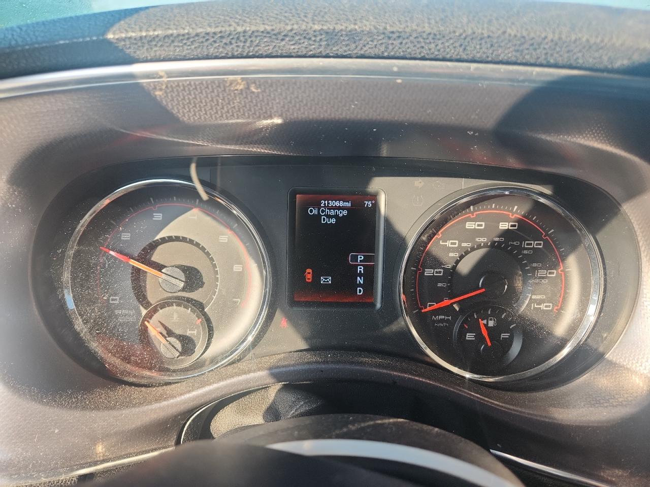 2014 Dodge Charger Se VIN: 2C3CDXBG1EH284508 Lot: 64023775