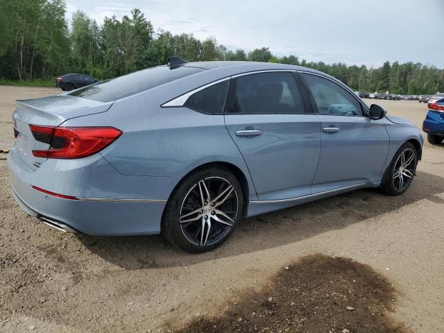 2022 HONDA ACCORD TOURING  