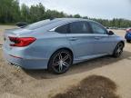 2022 HONDA ACCORD TOURING   à vendre chez Copart ON - COOKSTOWN