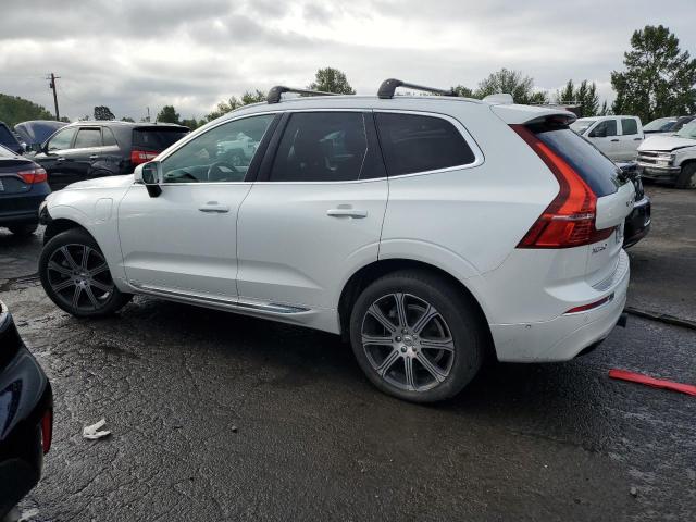  VOLVO XC60 2018 Biały