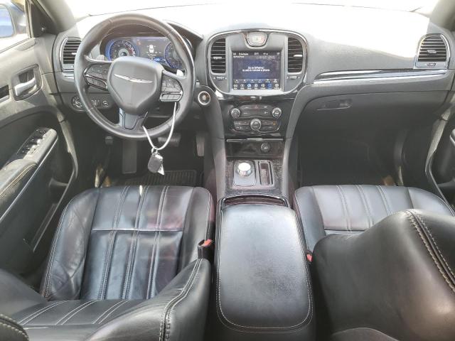  CHRYSLER 300 2019 Blue