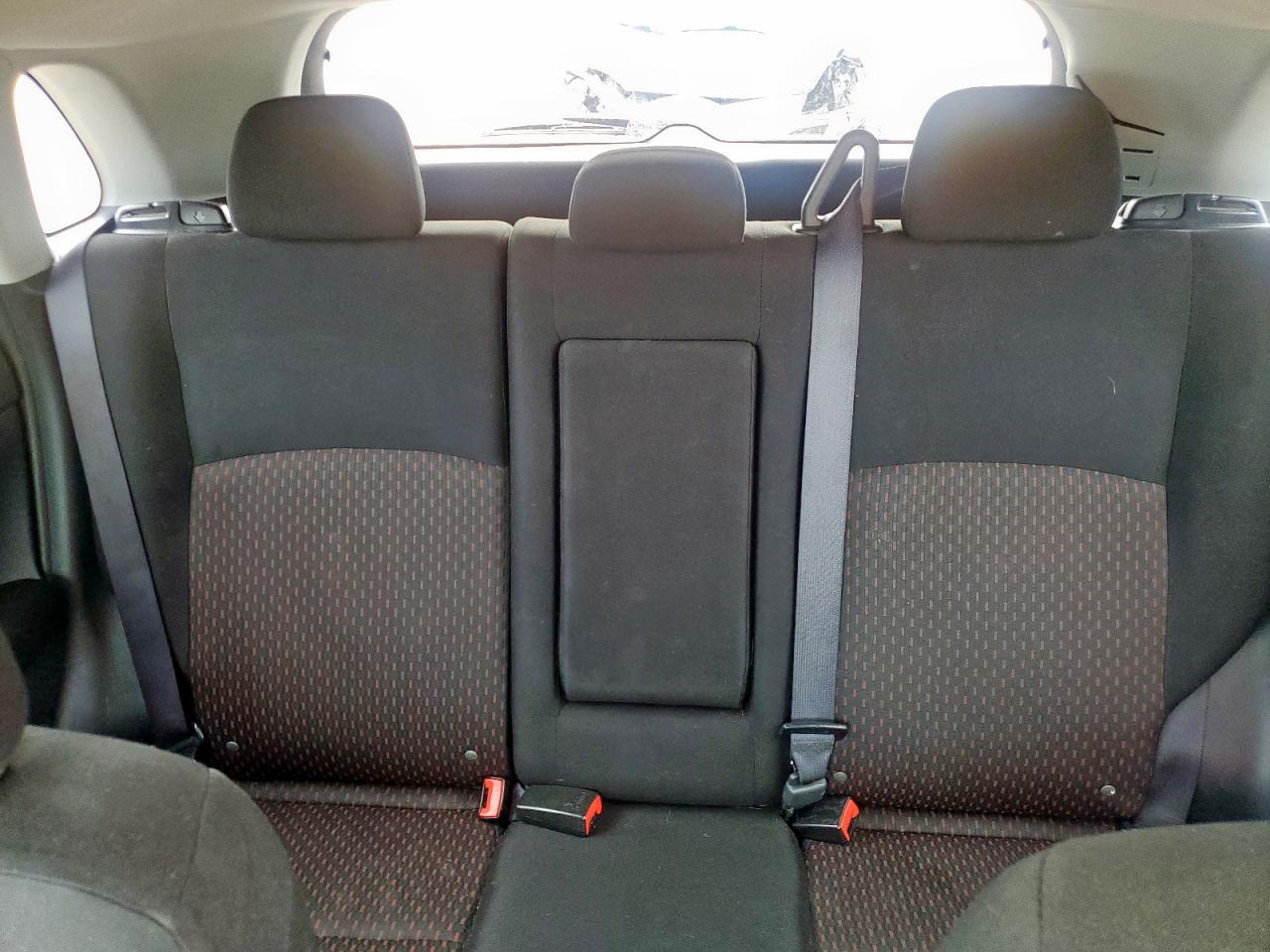 2019 Mitsubishi Outlander Sport Se VIN: JA4AP4AU3KU001965 Lot: 63472795
