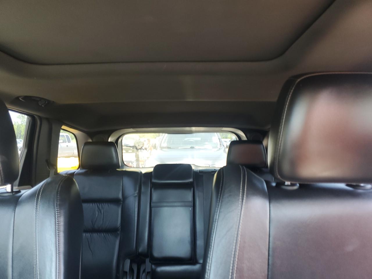 2014 Jeep Grand Cherokee Limited VIN: 1C4RJFBG0EC275410 Lot: 62689055