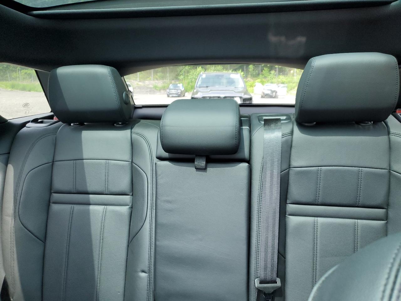 2022 Land Rover Range Rover Evoque R-Dynamic S VIN: SALZT2FX3NH170773 Lot: 63517795