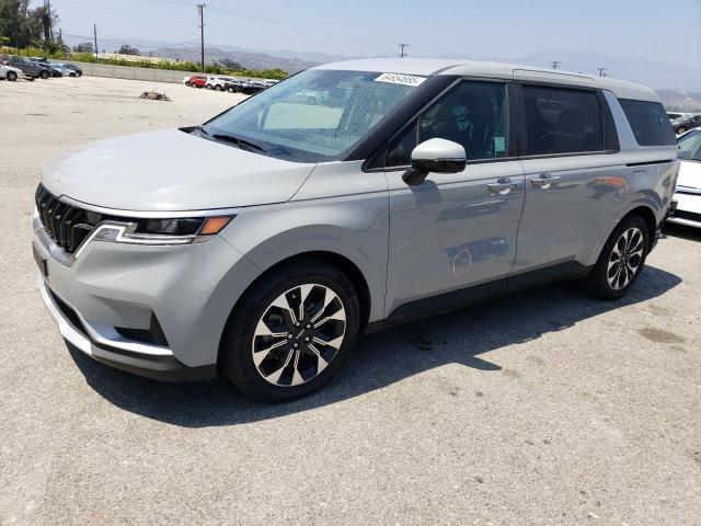 KIA CARNIVAL E 2024
