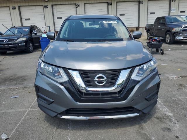  NISSAN ROGUE 2017 Серый