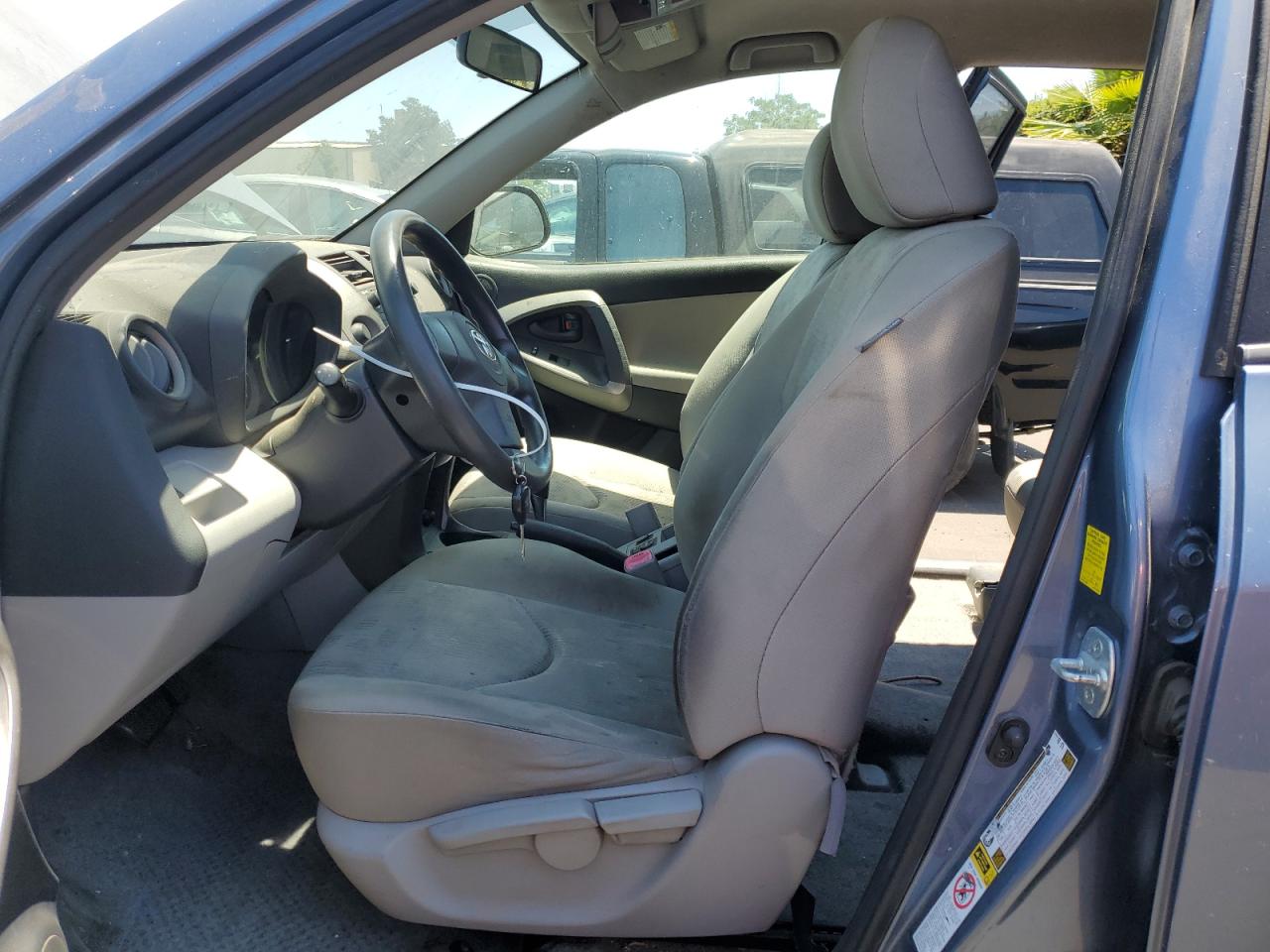 2010 Toyota Rav4 VIN: JTMZF4DV4AD021673 Lot: 65065995