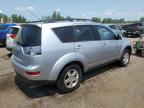 2008 MITSUBISHI OUTLANDER LS   à vendre chez Copart ON - TORONTO