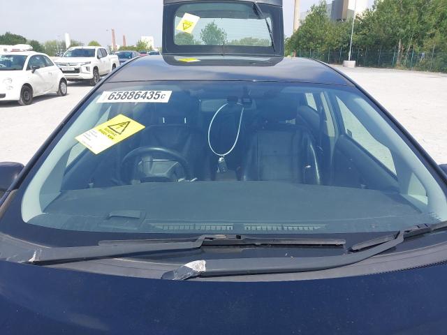 2009 TOYOTA PRIUS T4 V