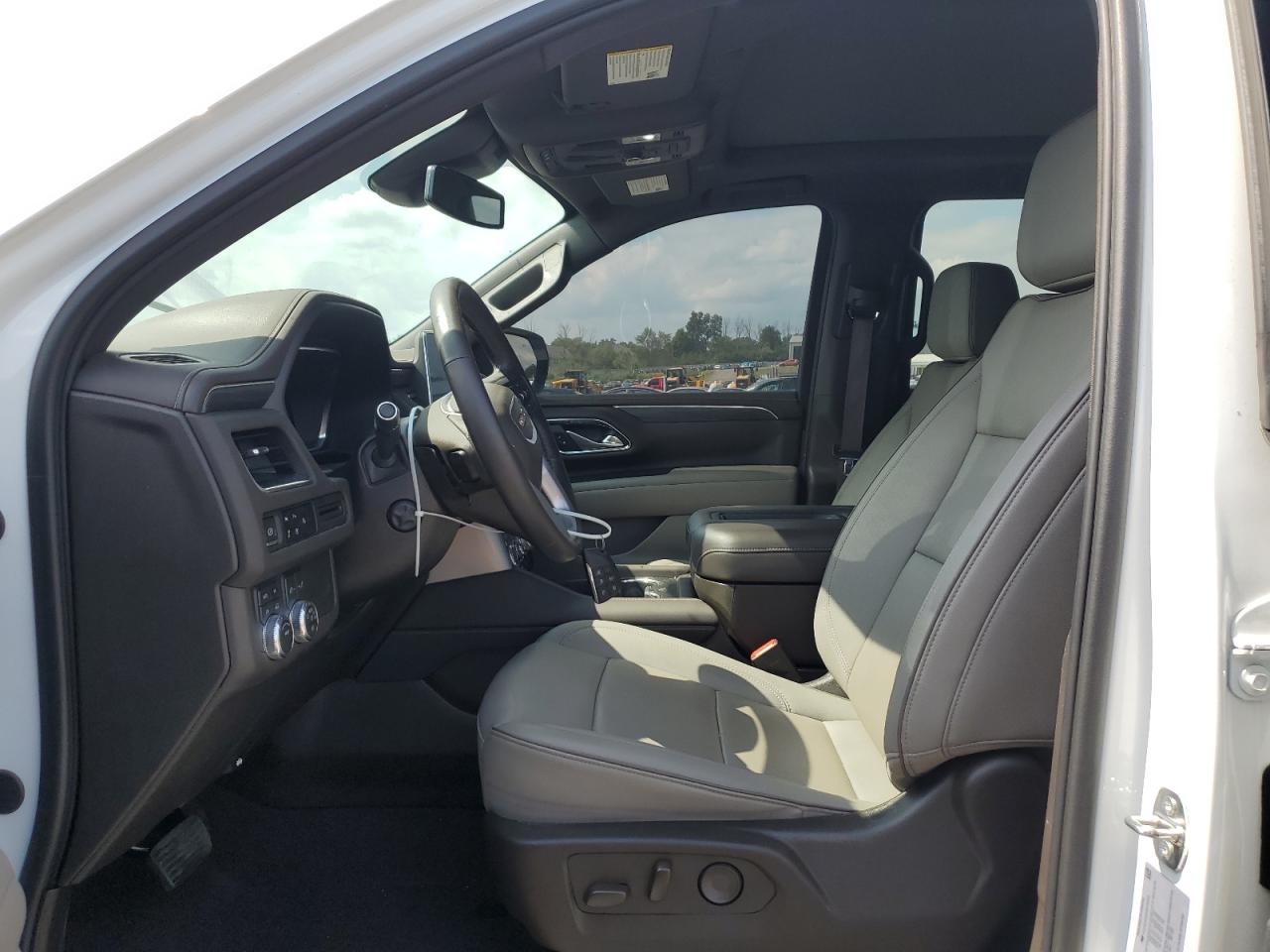 2024 GMC Yukon Xl K1500 Slt VIN: 1GKS2GKD6RR154334 Lot: 65593395