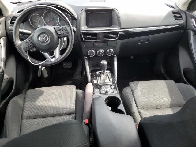  MAZDA CX-5 2016 Сharcoal