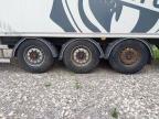 2019 TRAI TRAILER for sale at Copart SANDTOFT