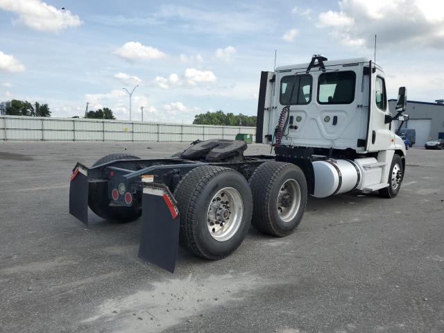 2019 FREIGHTLINER CASCADIA 125 SEMI TRUCK