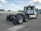 2019 FREIGHTLINER CASCADIA 125 SEMI TRUCK for sale at Copart NC - RALEIGH