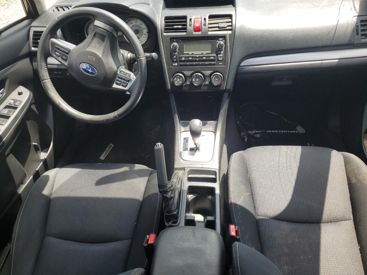 2014 Subaru Impreza Sport Premium VIN: JF1GPAL6XE8307934 Lot: 64366745