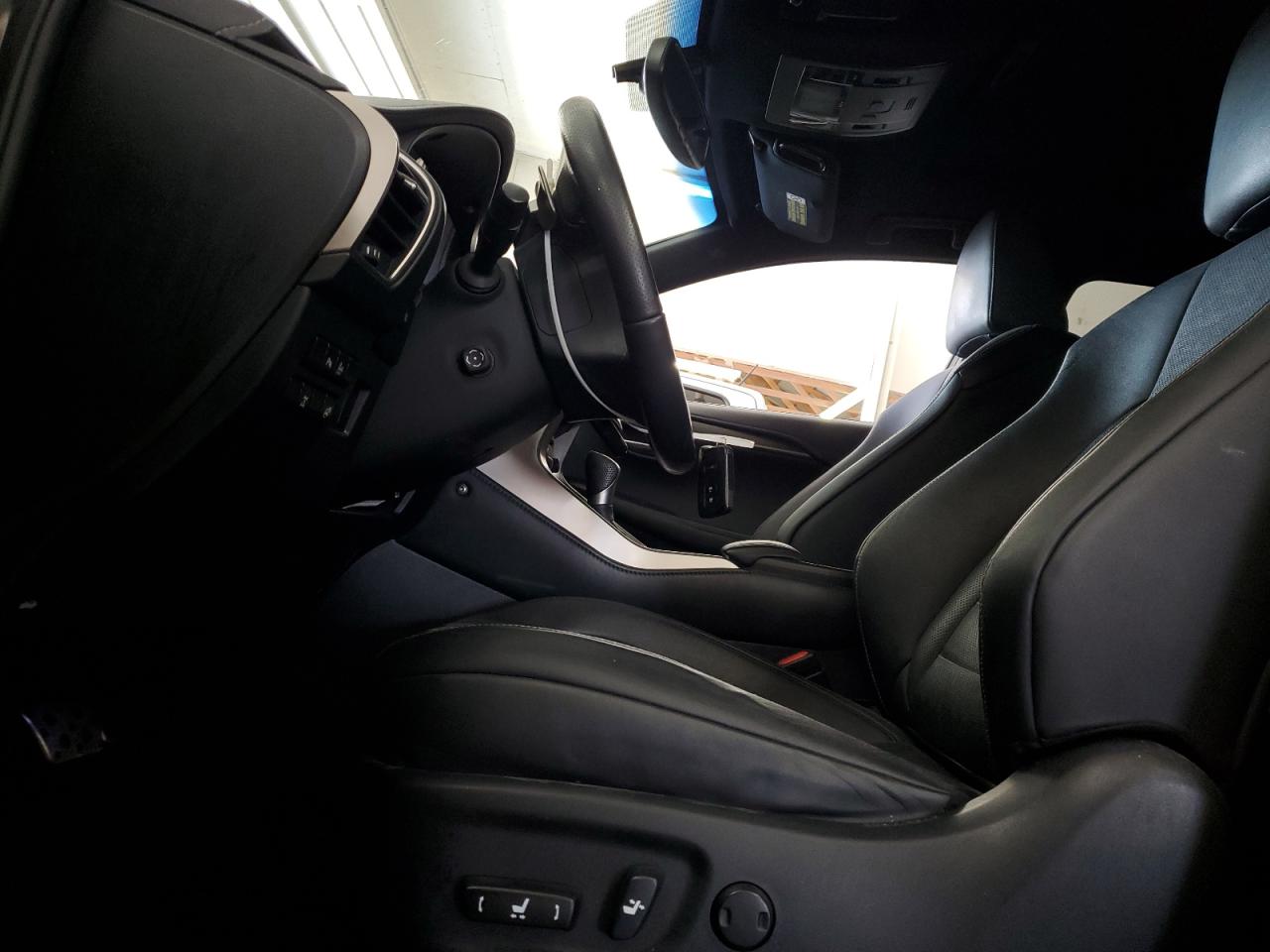 2015 Lexus Nx 200T VIN: JTJBARBZ8F2032047 Lot: 64021915
