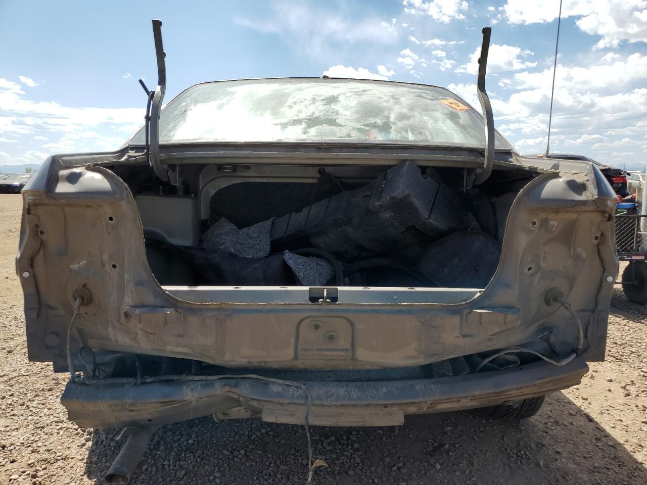 2000 Chevrolet Malibu VIN: 1G1ND52J7Y6157653 Lot: 63848815