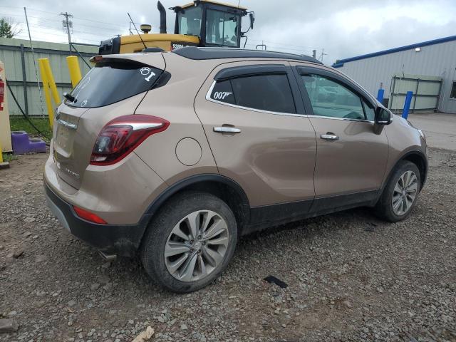  BUICK ENCORE 2018 Gold
