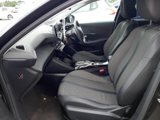 2023 PEUGEOT 208 ALLURE PREMIUM + EV 