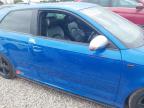 2008 AUDI S3 TFSI QUATTRO  for sale at Copart ROCHFORD