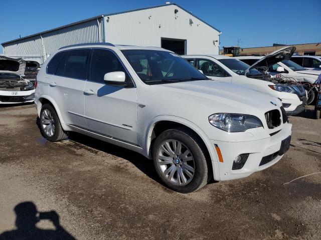 2012 BMW X5 XDRIVE35I  