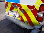 2020 VAUXHALL COMBO 2300 for sale at Copart ST HELENS