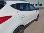 2014 HYUNDAI IX35 SE for sale at Copart SANDWICH