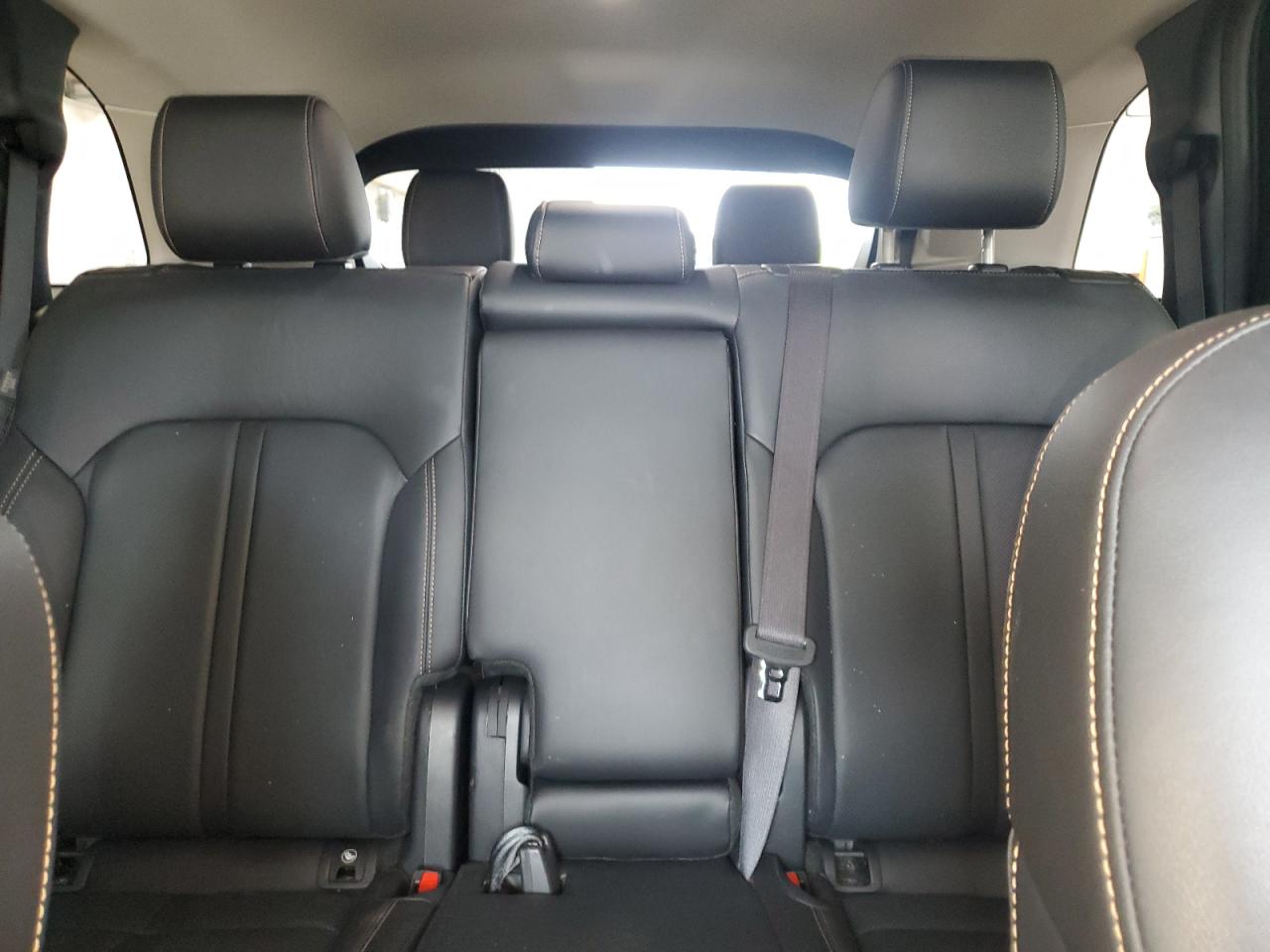 2025 Mazda Cx-90 Preferred VIN: JM3KKBHD0S1212875 Lot: 64182265
