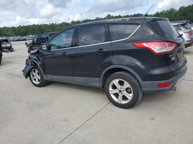 Parquets FORD ESCAPE 2013 Czarny