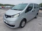 2013 NISSAN NV200 ACEN for sale at Copart ST HELENS