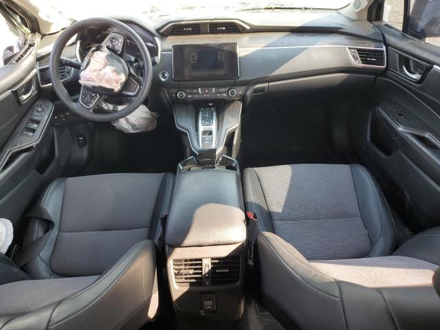  HONDA CLARITY 2019 Серебристый
