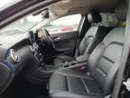 2017 MERCEDES-BENZ A 180 D SPORT AUTO  for sale at Copart NEWBURY