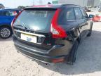 2015 VOLVO XC60 R-DES for sale at Copart BRISTOL