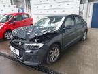 2024 AUDI A1 SPORT 2 for sale at Copart EAST KILBRIDE