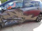 2017 TOYOTA VERSO DESI for sale at Copart SANDY