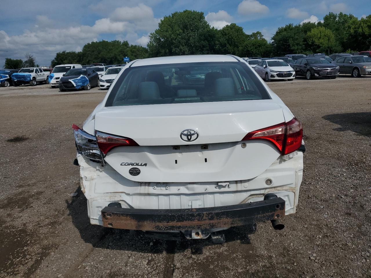 5yfburhe2jp836398 5YFBURHE2JP836398 2018 Toyota Corolla L