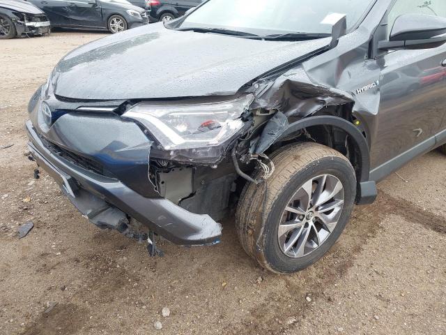 2017 TOYOTA RAV4 B-NES
