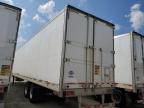 2011 UTILITY VS2RA REFRIGERATED VAN TRAILER for sale at Copart OH - DAYTON
