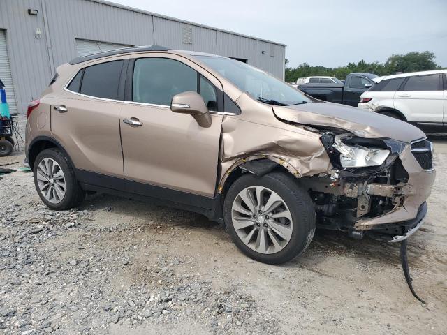  BUICK ENCORE 2019 Gold