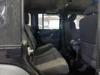 2012 JEEP WRANGLER UNLIMITED SPORT   à vendre chez Copart CT - HARTFORD SPRINGFIELD