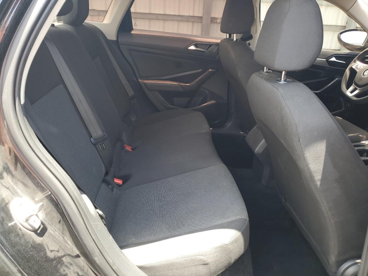 2021 Volkswagen Jetta S VIN: 3VWC57BUXMM050119 Lot: 63646715
