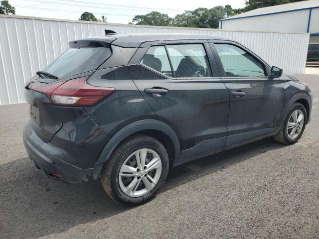  NISSAN KICKS 2023 Czarny