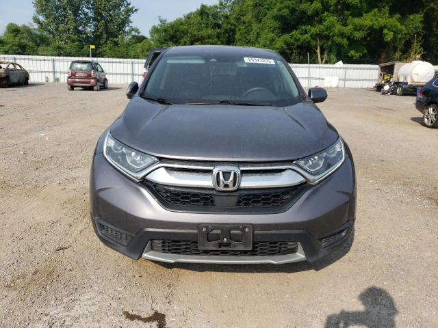  HONDA CRV 2019 Szary