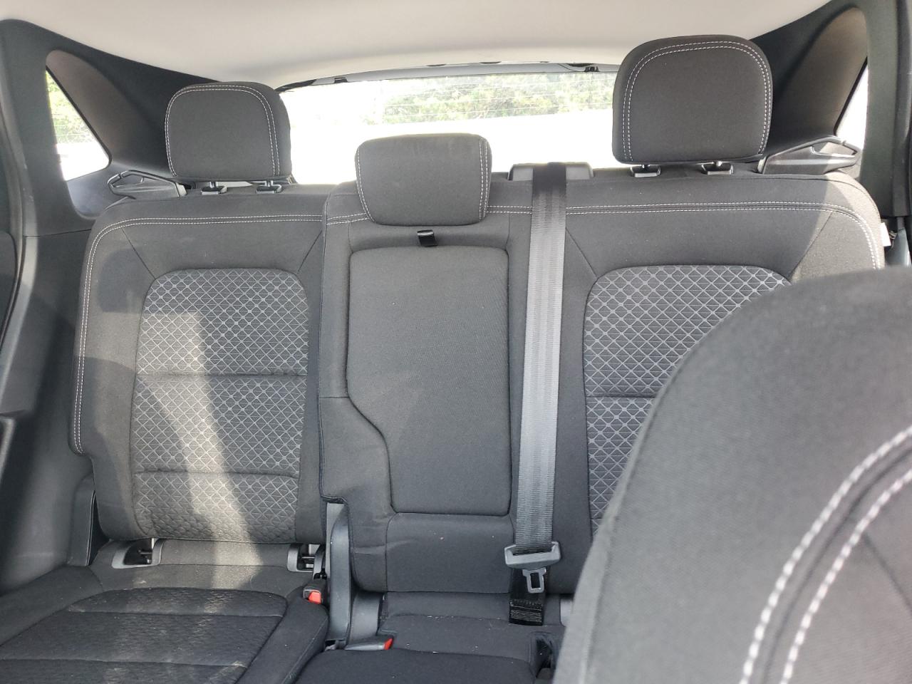 2024 Ford Escape Active VIN: 1FMCU0GN1RUA44769 Lot: 65419685