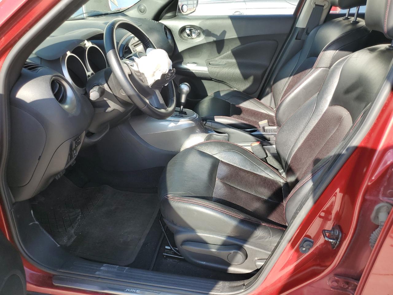 2011 Nissan Juke S VIN: JN8AF5MV9BT009517 Lot: 61973445