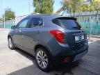 2015 VAUXHALL MOKKA SE T for sale at Copart CHESTER