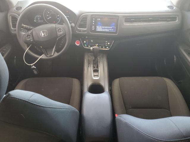  HONDA HR-V 2022 Black