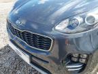 2017 KIA SPORTAGE G for sale at Copart ROCHFORD