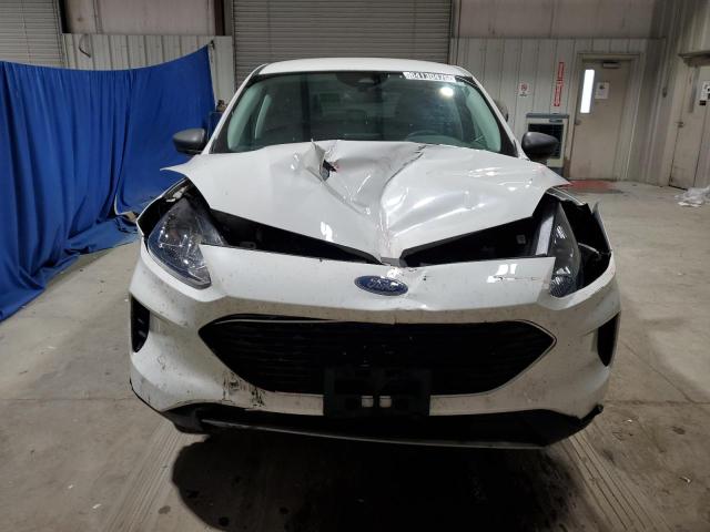  FORD ESCAPE 2022 Biały