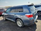 2013 TOYOTA HIGHLANDER BASE   for sale at Copart NV - LAS VEGAS WEST